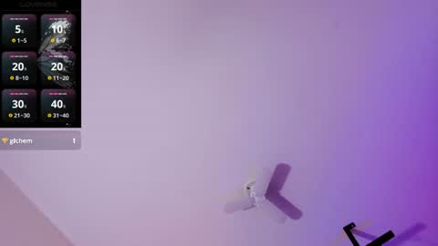 barbie_devon online show from 15, 6, 2026