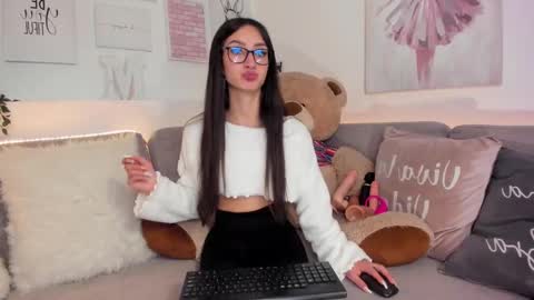 Barbara online show from 28, 2, 2025