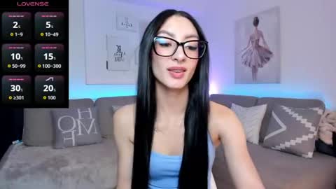 Snapshot of barbie_ev chatting on 26, 6, 2026 Barbara online show from 26, 6, 2026