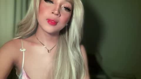 barbie_ford_ online show from 3, 1, 2025