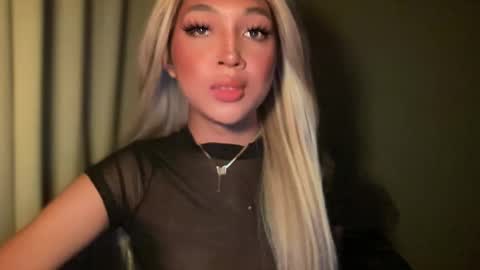 barbie_ford_ online show from 24, 1, 2025