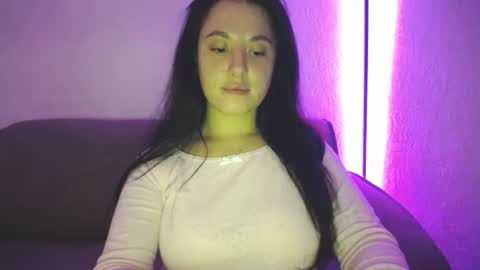 Solomia  or Mia online show from 16, 12, 2025