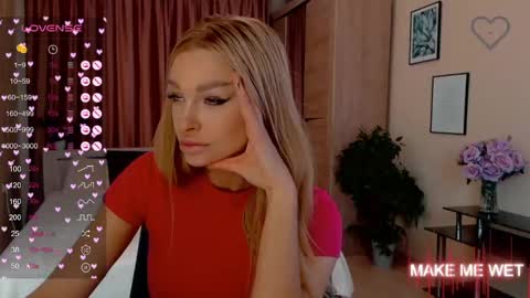 Snapshot of barbie_kiss1 chatting on 20, 1, 2025 barbie online show from 20, 1, 2025