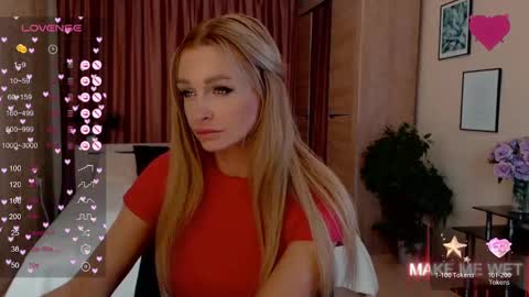 Snapshot of barbie_kiss1 chatting on 20, 1, 2025 barbie online show from 20, 1, 2025