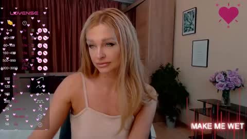 Snapshot of barbie_kiss1 chatting on 25, 1, 2025 barbie online show from 25, 1, 2025