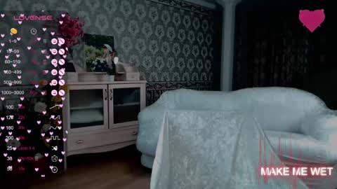 Snapshot of barbie_kiss1 chatting on 28, 1, 2025 barbie online show from 28, 1, 2025