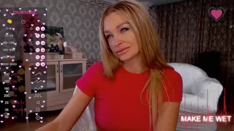 Snapshot of barbie_kiss1 chatting on 29, 1, 2025 barbie online show from 29, 1, 2025