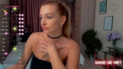 Snapshot of barbie_kiss1 chatting on 7, 3, 2025 barbie online show from 7, 3, 2025