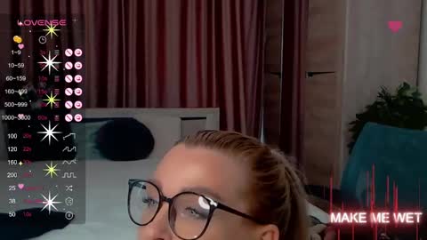 Snapshot of barbie_kiss1 chatting on 7, 3, 2025 barbie online show from 7, 3, 2025