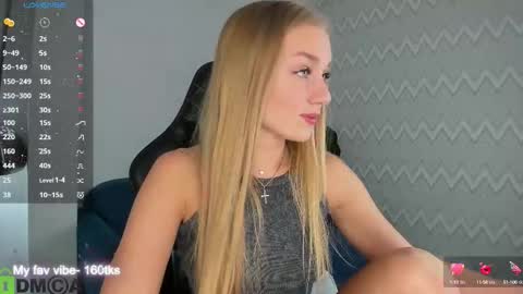 LisGTM2 Mon-Thu Sat 0100am-0700am online show from 6, 10, 2025