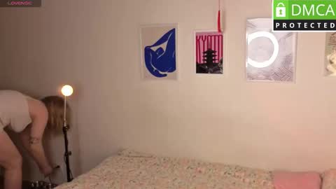 Barbie Staze online show from 23, 2, 2026