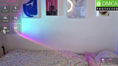 Barbie Staze online show from 24, 2, 2026