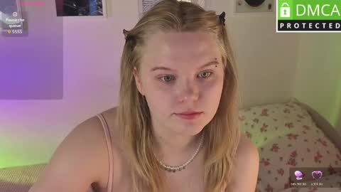 Snapshot of barbie_staze chatting on 3, 5, 2026 Barbie Staze online show from 3, 5, 2026