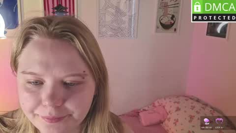Snapshot of barbie_staze chatting on 14, 5, 2026 Barbie Staze online show from 14, 5, 2026