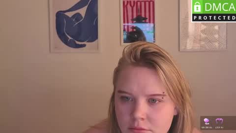 Snapshot of barbie_staze chatting on 20, 5, 2026 Barbie Staze online show from 20, 5, 2026