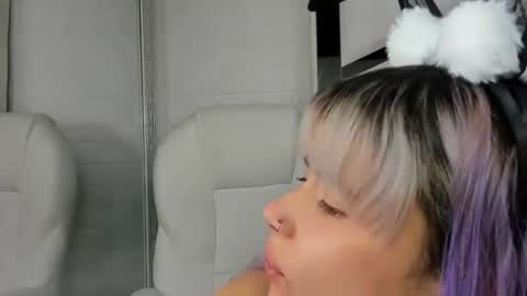 Snapshot of barbieambarx chatting on 18, 10, 2025 Barbie online show from 18, 10, 2025