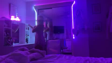 barbiebrittney online show from 8, 7, 2026