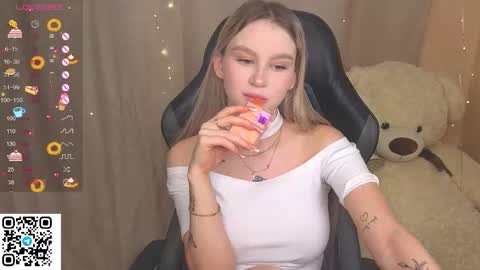 Eva online show from 5, 11, 2025