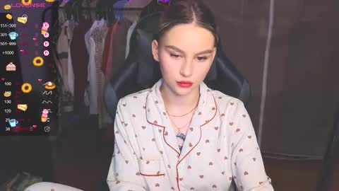 Eva online show from 26, 11, 2025