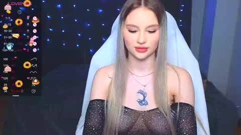 Eva online show from 9, 2, 2026