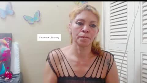 barbiemature online show from 22, 9, 2025