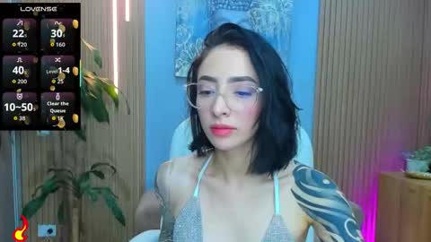 Barbie Scot online show from 21, 3, 2026