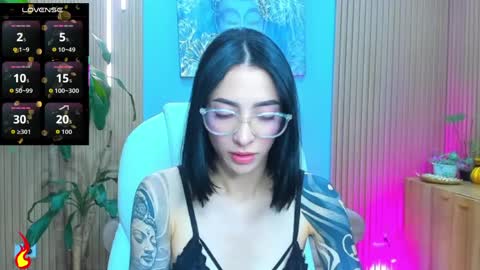 Barbie Scot online show from 4, 4, 2026