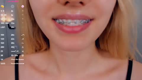 Snapshot of barbimia chatting on 9, 7, 2026 Mia online show from 9, 7, 2026