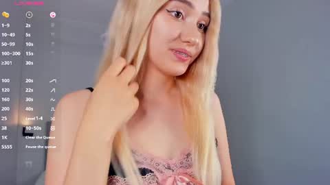 Snapshot of barbimia chatting on 12, 7, 2026 Mia online show from 12, 7, 2026