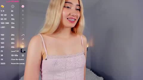 Snapshot of barbimia chatting on 13, 7, 2026 Mia online show from 13, 7, 2026