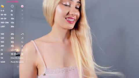 Snapshot of barbimia chatting on 16, 7, 2026 Mia online show from 16, 7, 2026