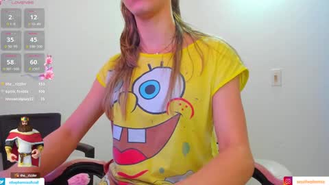 Barby Cute only fans  online show from 3, 3, 2025