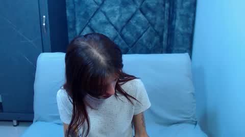 Snapshot of barby_jones25 chatting on 16, 1, 2026 Barby online show from 16, 1, 2026