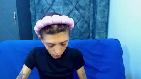 Snapshot of barby_jones25 chatting on 7, 2, 2026 Barby online show from 7, 2, 2026