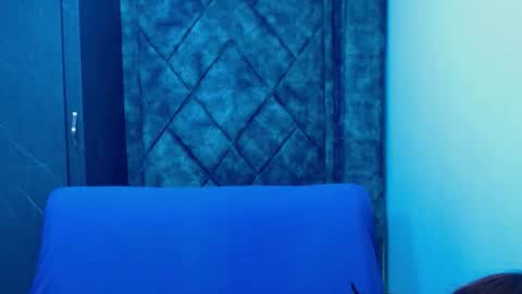 Snapshot of barby_jones25 chatting on 12, 2, 2026 Barby online show from 12, 2, 2026