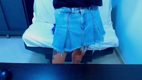 Snapshot of barby_jones25 chatting on 25, 2, 2026 Barby online show from 25, 2, 2026