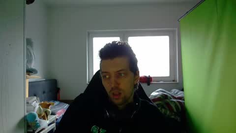 Snapshot of barca200 chatting on 31, 1, 2025 barca200 online show from 31, 1, 2025