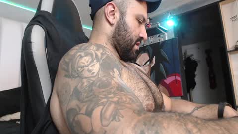 Snapshot of bardockroy_ chatting on 20, 1, 2025 bardock online show from 20, 1, 2025