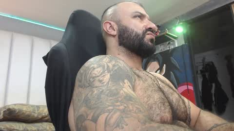 Snapshot of bardockroy_ chatting on 30, 1, 2025 bardock online show from 30, 1, 2025