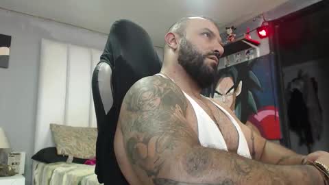 Snapshot of bardockroy_ chatting on 27, 10, 2025 bardock online show from 27, 10, 2025