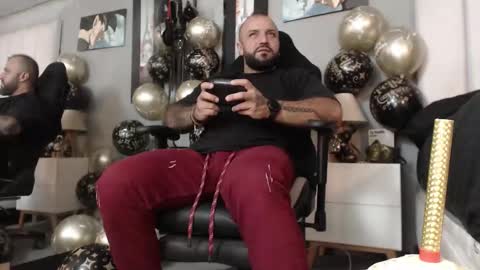 bardock online show from 5, 1, 2026