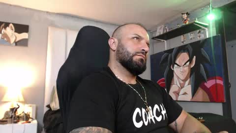 Snapshot of bardockroy_ chatting on 8, 5, 2026 bardock online show from 8, 5, 2026