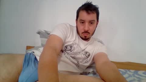 bardok127 online show from 6, 11, 2025