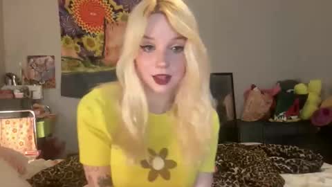 Bardot Eyed online show from 3, 12, 2025