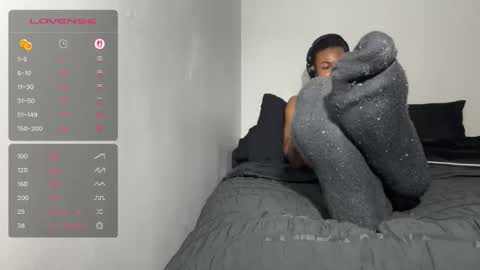 bareffoot10 online show from 26, 2, 2026