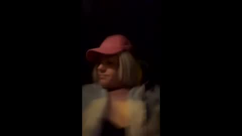 barelybehavedbarbie online show from 5, 4, 2026