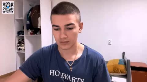 Eric online show from 21, 12, 2025