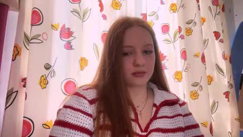 Snapshot of baribleggi chatting on 26, 3, 2026 Alice online show from 26, 3, 2026