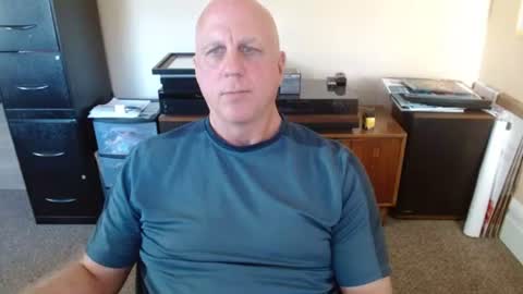 baritonesinger online show from 12, 7, 2026