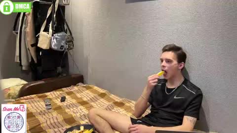 Snapshot of barney_kevin chatting on 20, 1, 2025 Fansly Barney and Kevin T online show from 20, 1, 2025